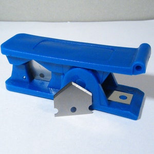 Spare Blades for Regaliz Leather Cutter