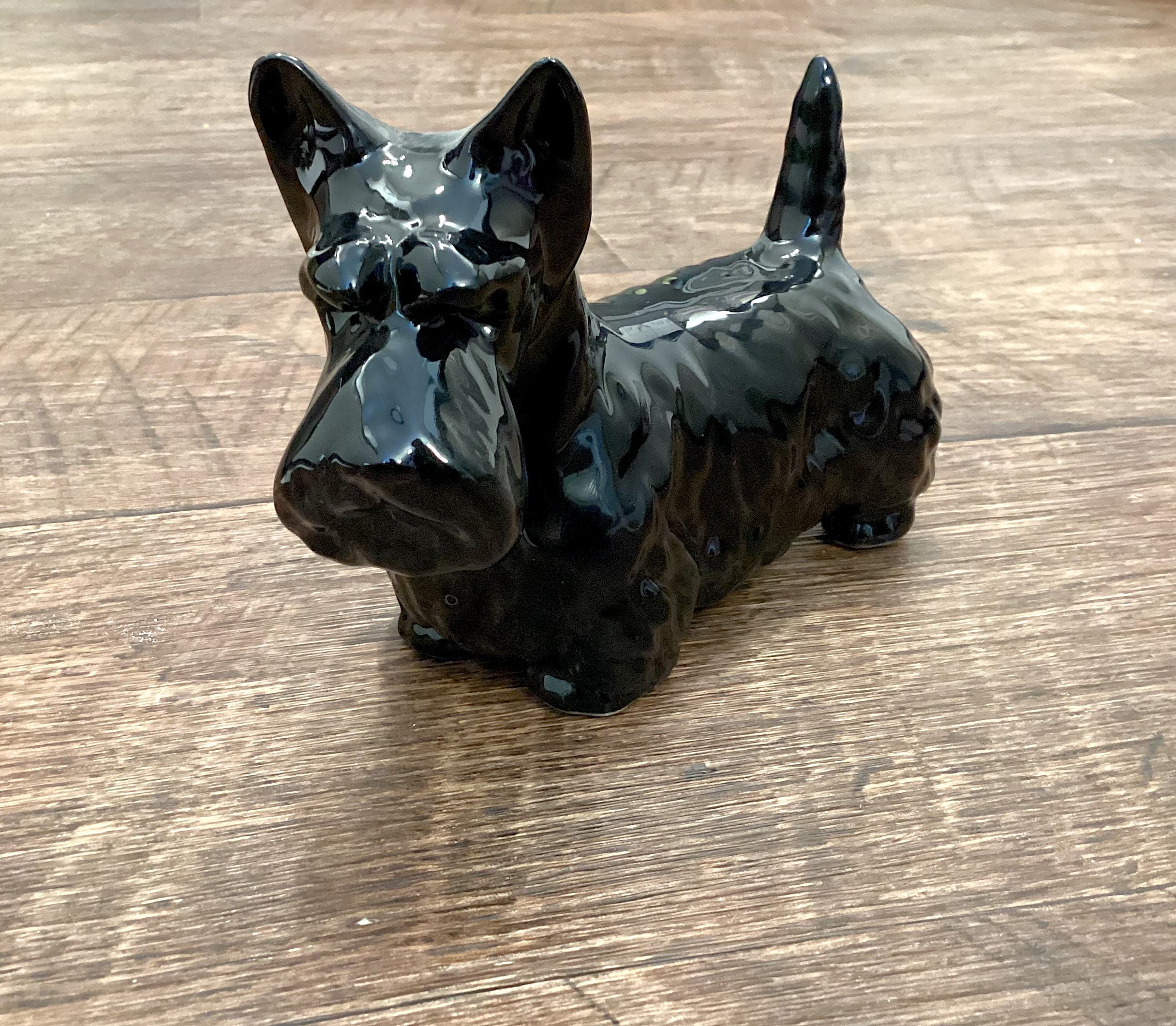 Beswick Dog - Etsy