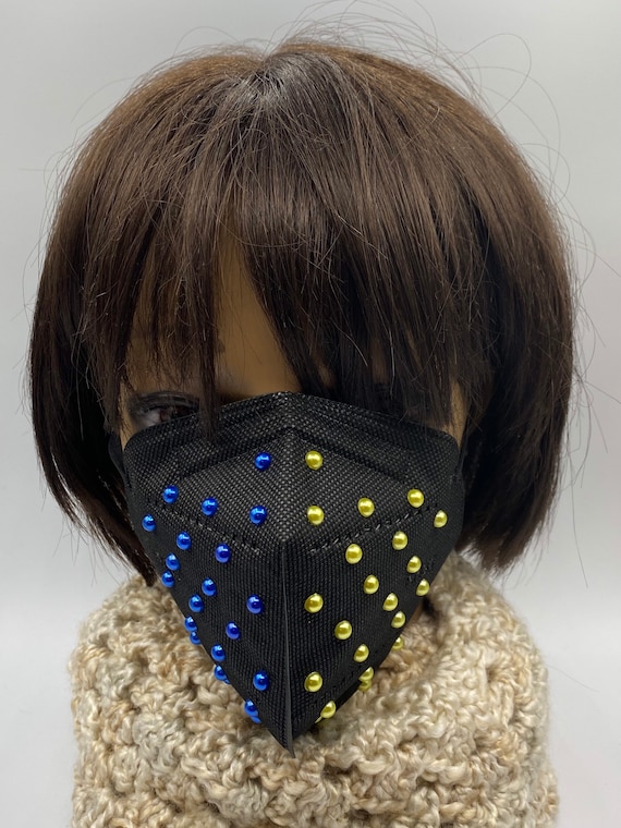 Sigma Gamma Rho mask