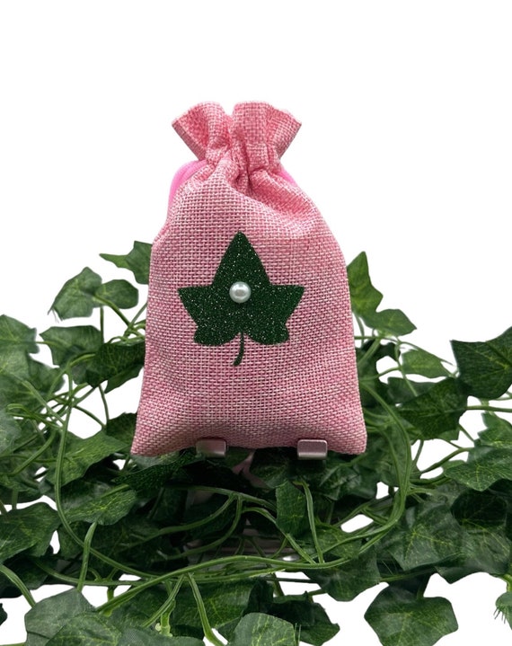 AKA gift bag (pink)