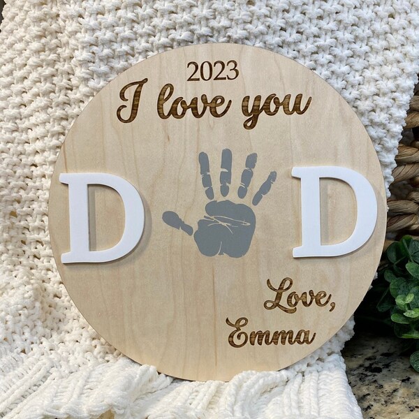 Father Sign - Etsy