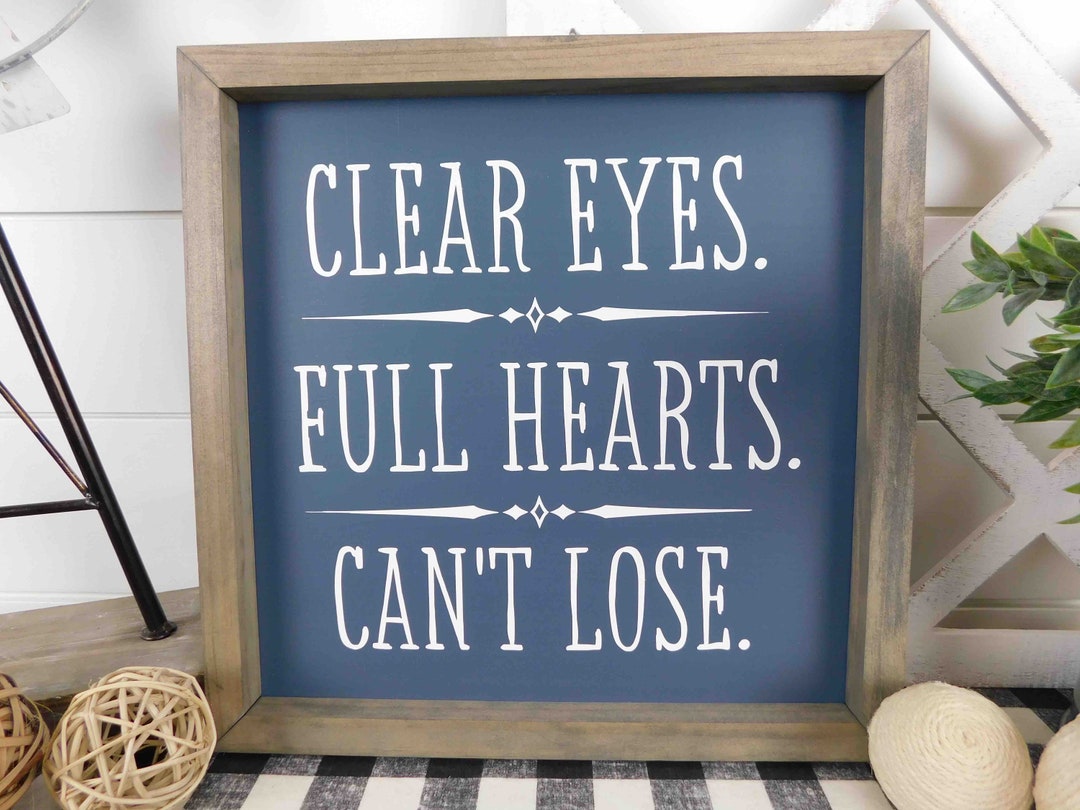 Clear Eyes Full Hearts Can't Lose Wikipedia www.etsy.com
