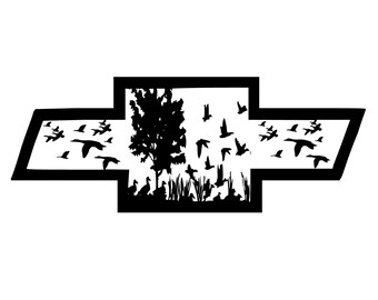 Swamp Chevy emblem  PGN JPEG SVG