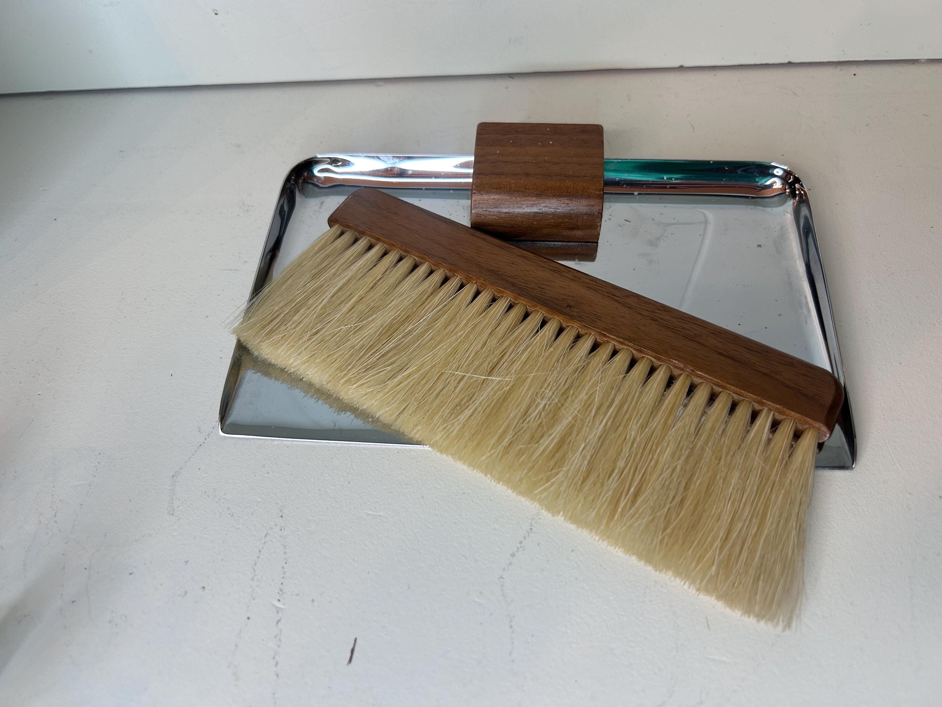 Silver Crumb Dustpan - Etsy