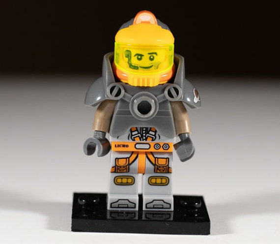 lego space miner