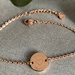 see more listings in the Bracelet with engraving section