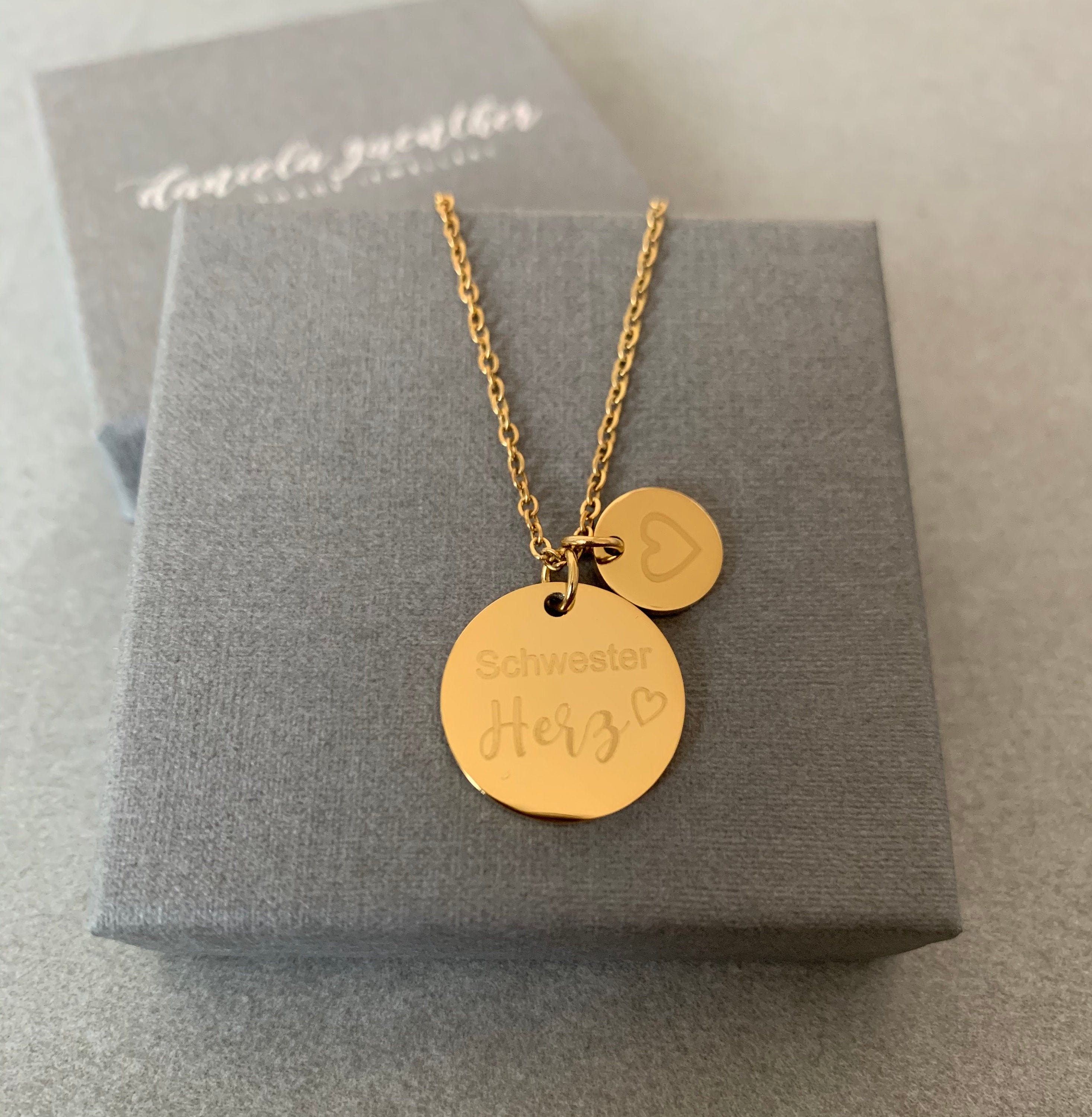 Kette Gravur Bild: A Comprehensive Guide to the Art of Engraved Jewelry