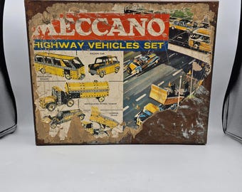 Vintage Dinky Toys Race Car/series 23/miniature Toy/old Games