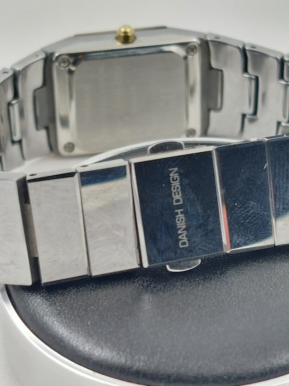 Danish Design No IV65Q805 Danish Design Women s Watch Vintage