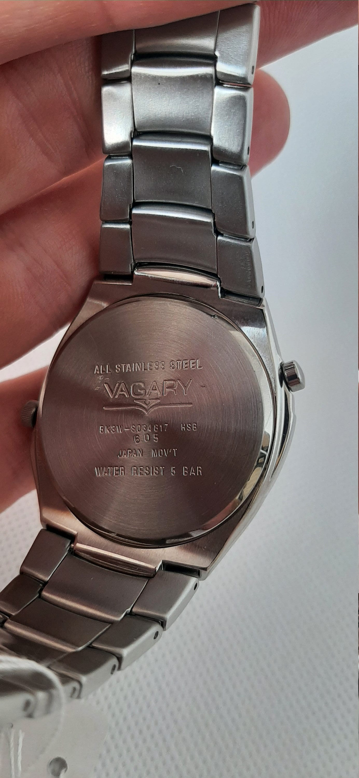 Vagary japan movt sale