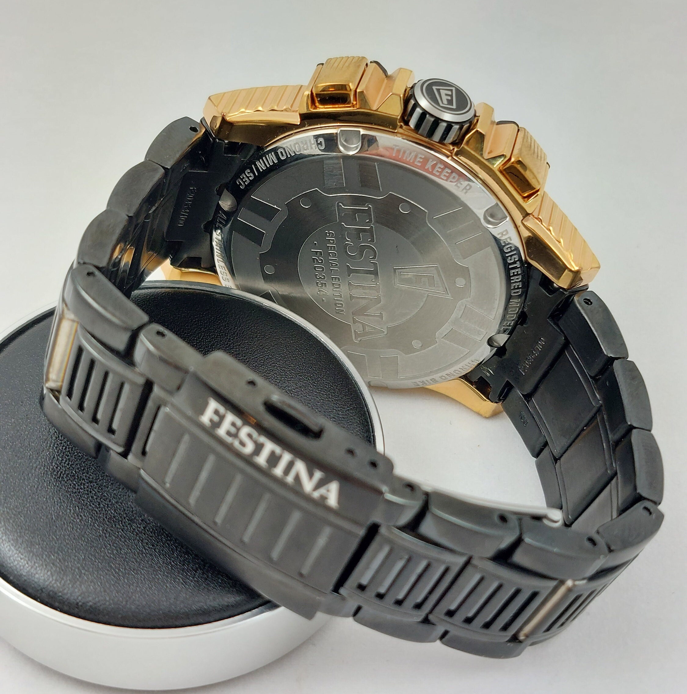 Festina watches online limited edition