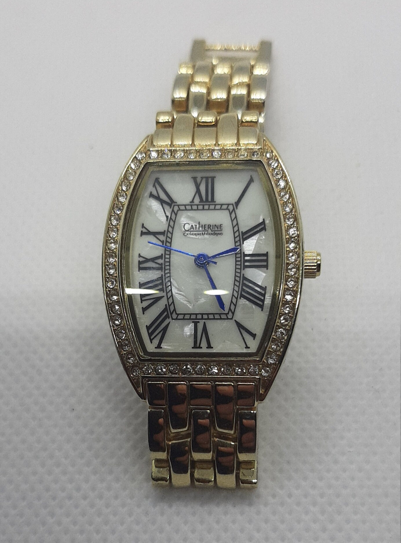 Catherine shop malandrino watches