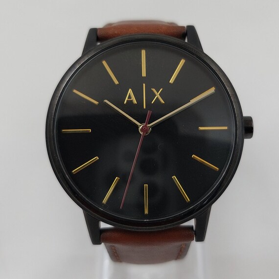 Armani exchange cheap ax2706