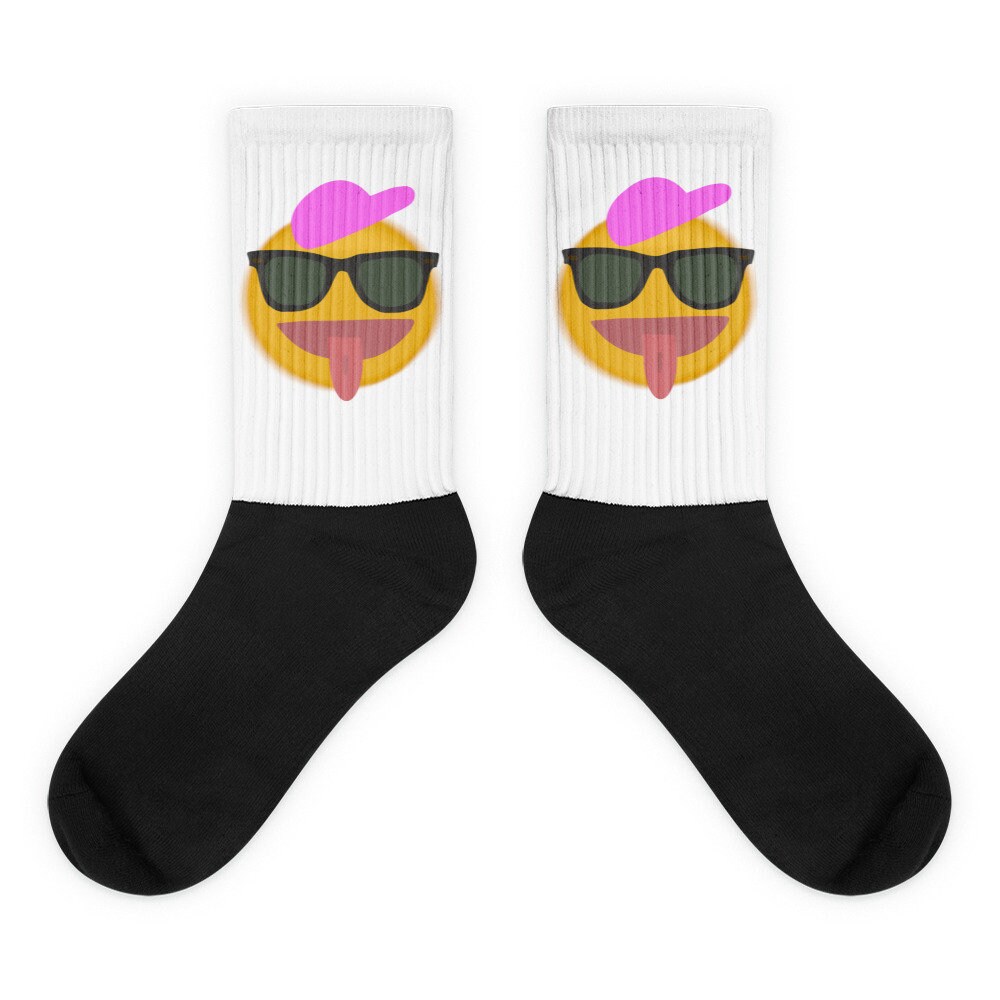 Womans and Mens Funny Quirky socks Etsy