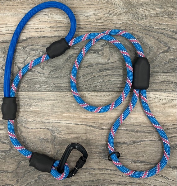 Etsy rope leash deals