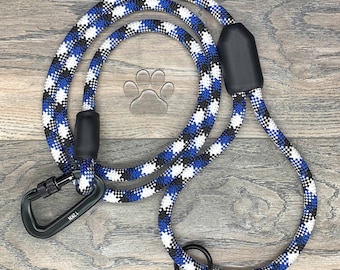 Dog Leash, Climbing Rope Dog Leash, Leash for dog, Dog Leash,  Rope Leash, quality leash, Dog Leash, Rope Leash