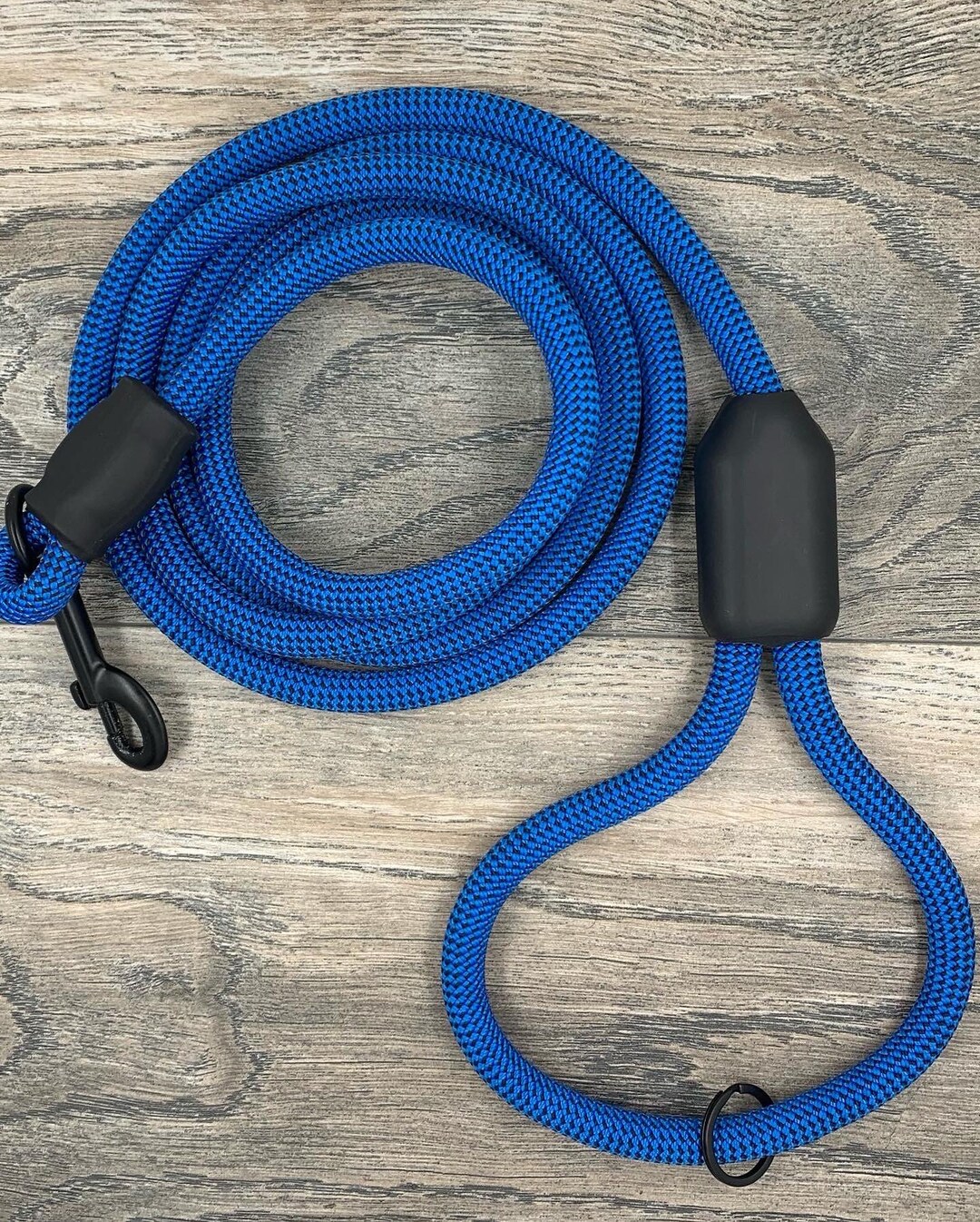 Customizable Dog Leash 70 Patterns Handmade Climbing Rope Etsy