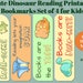 see more listings in the Printable Bookmarks section