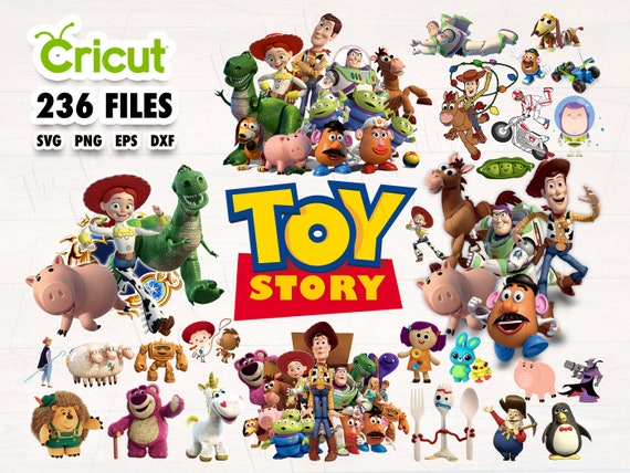 Toy Story Svg Bundle Toy Story Svg Toy Story Clipart Woody Etsy Toy Story Svg Bundle Toy Story Svg Toy Story Clipart Woody Etsy