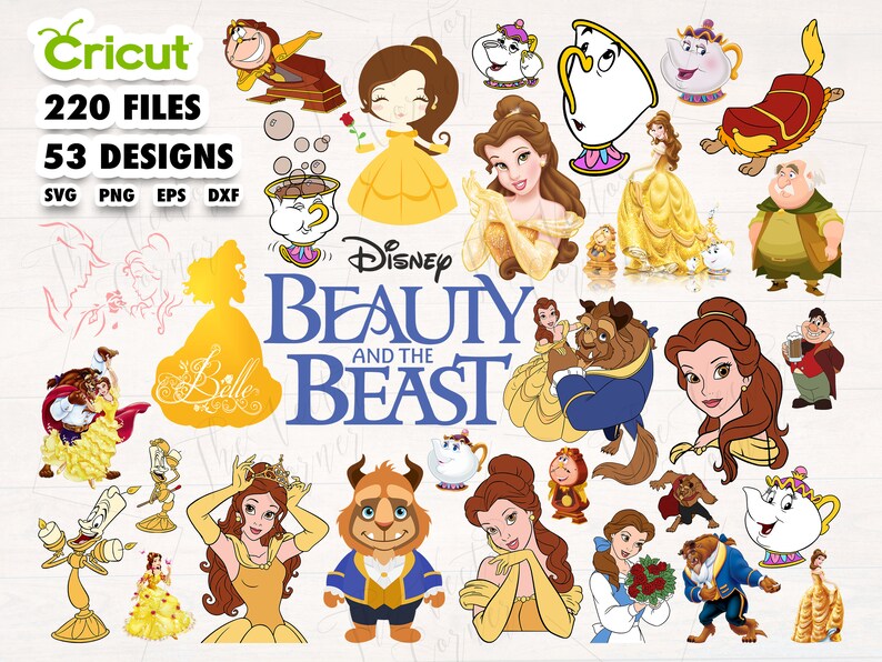 Free Free 341 Disney Princess Svg Bundle SVG PNG EPS DXF File