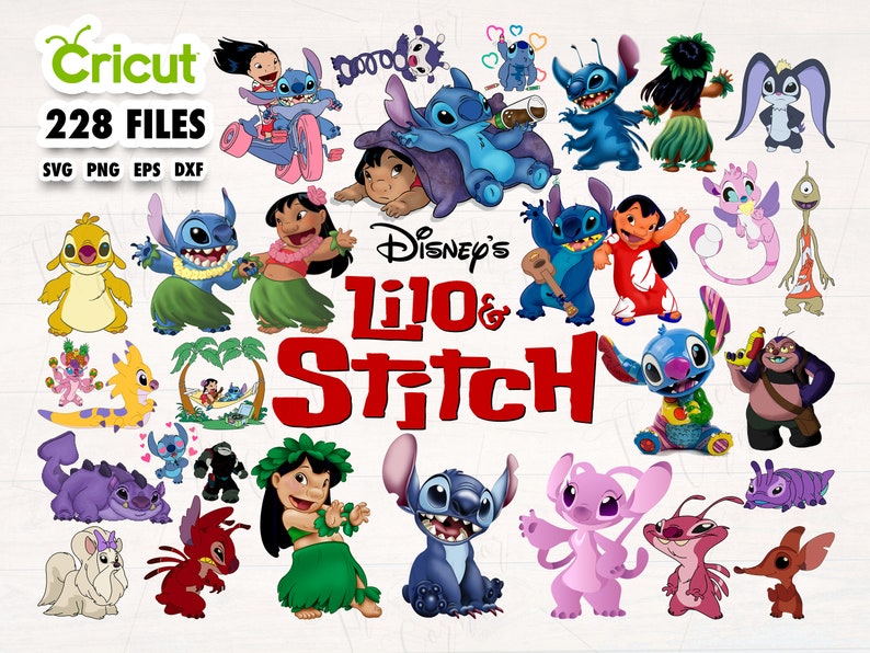 Free Free 337 Etsy Disney Svg Bundle SVG PNG EPS DXF File