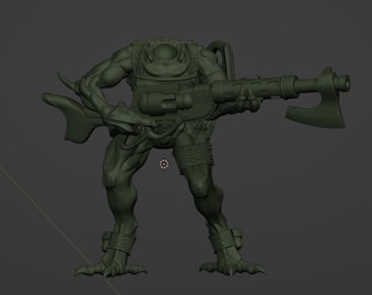 Kannibal Kommandos