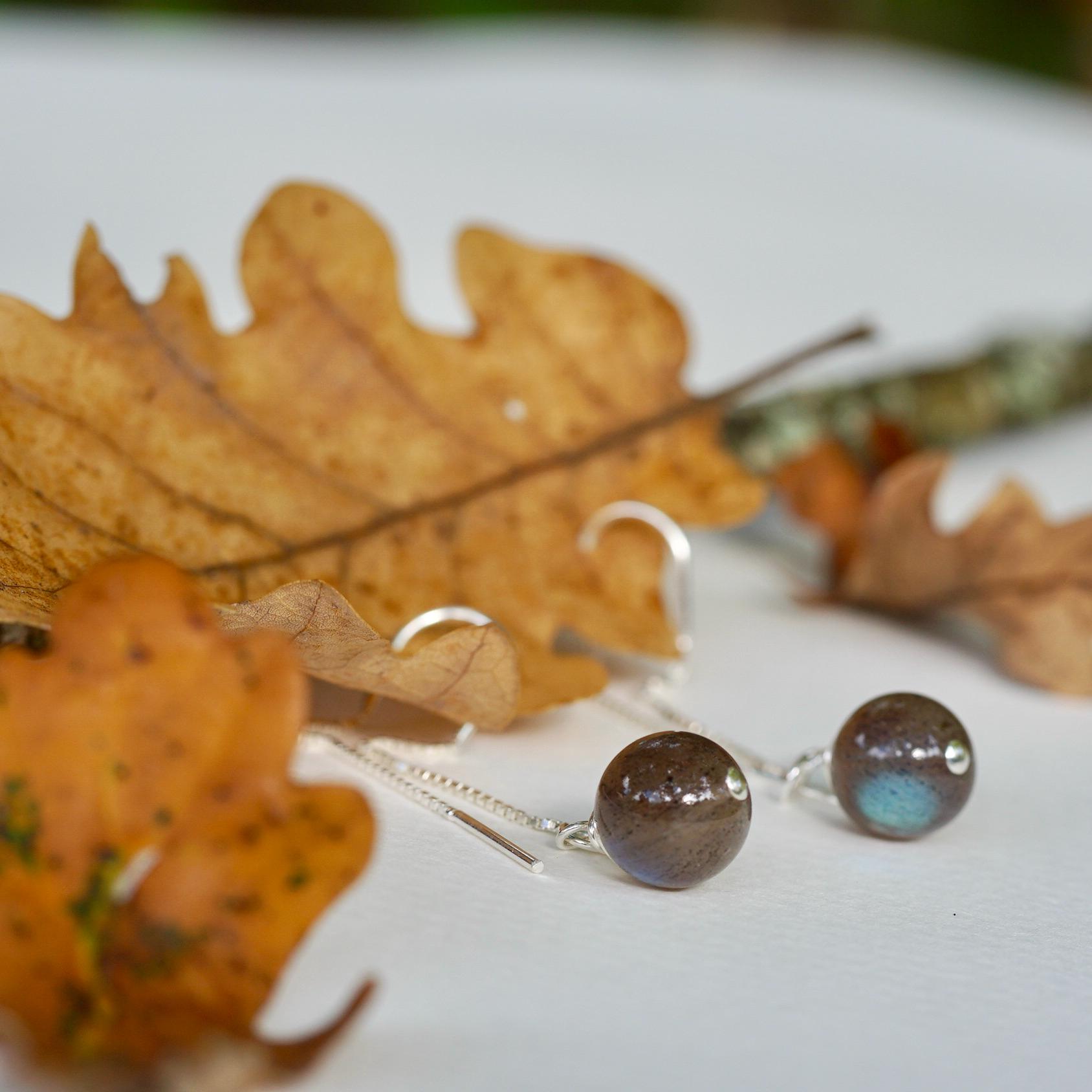 Orecchini Pendenti a Forma Di Palla Minimalista Con Nappa, Per Donne e Ragazze In Argento Sterling S925 a Forma Di Sfera Minuscoli Orecchini a Forma Di Trago Ipoallergenici Alla Mod Personalizzati