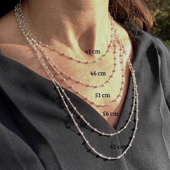 Slangenketting. Zoek Slangenkettingen in hoge kwaliteit bij