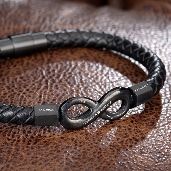 Bracelet gift shop for boyfriend