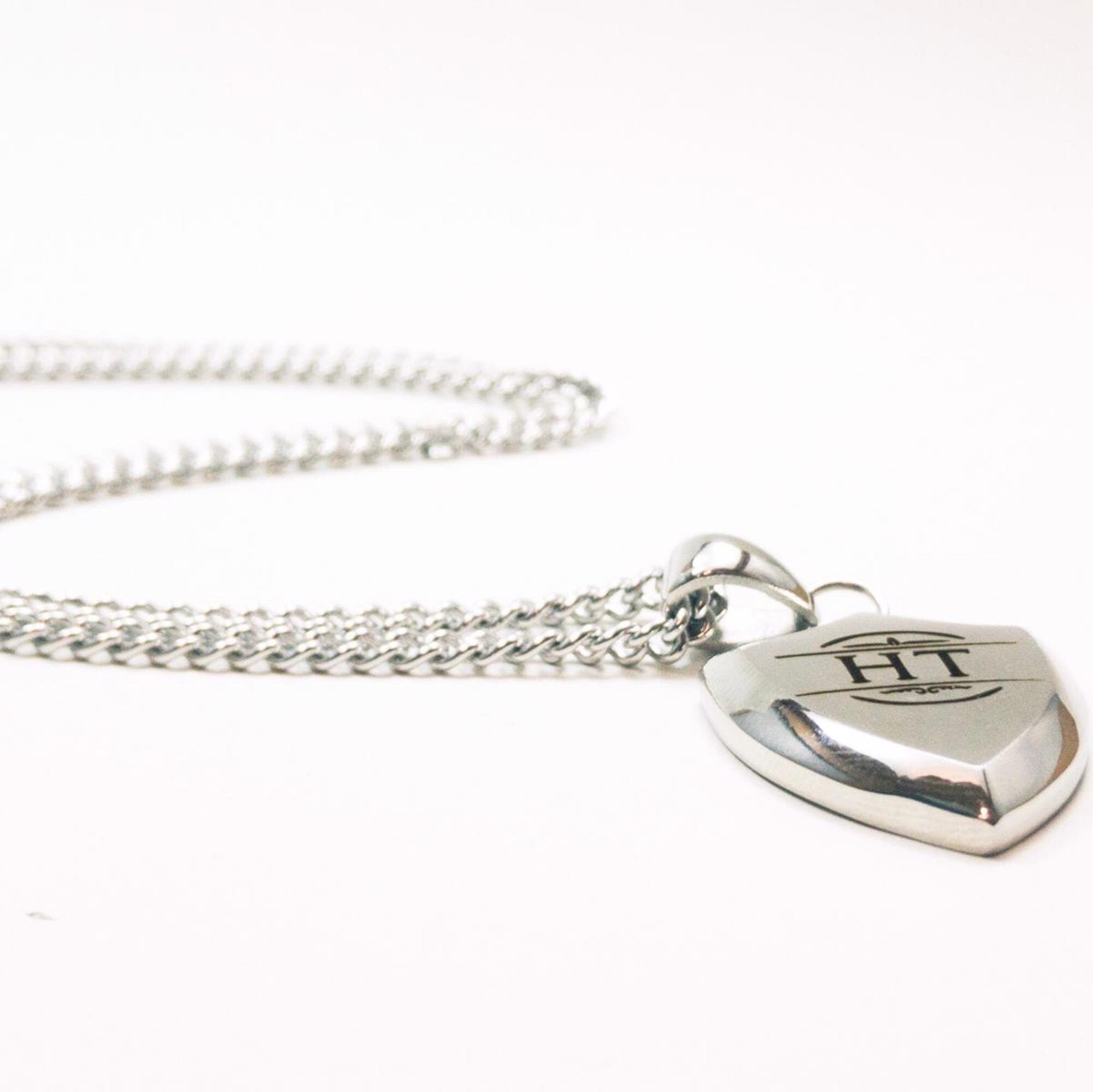 Men Necklaces With Name Necklace 