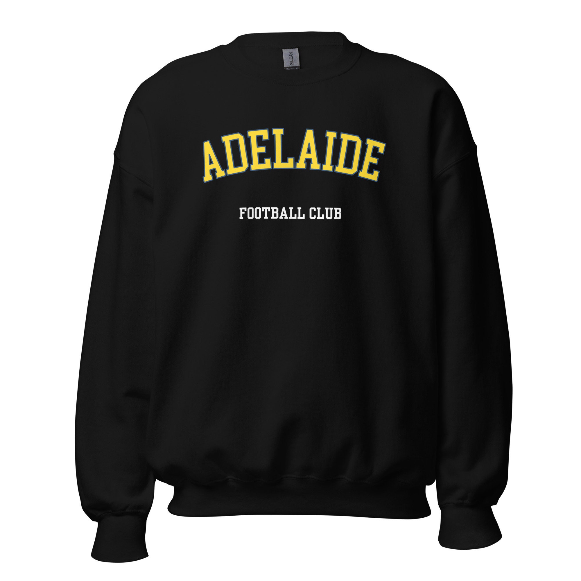 football club sweatshirt