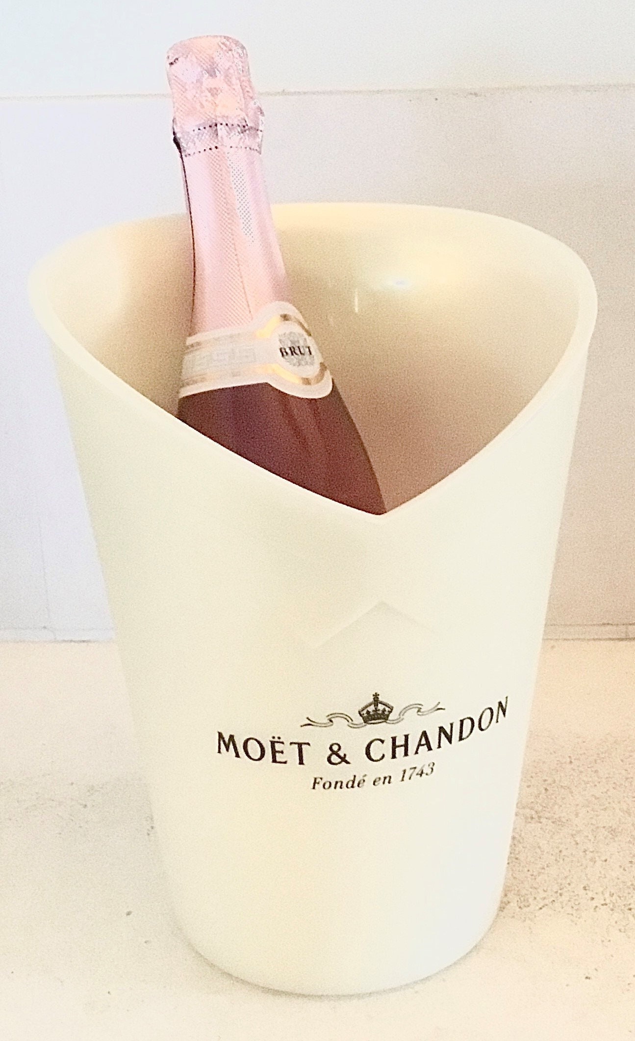 Moet Et Chandon Champagne Cooler 