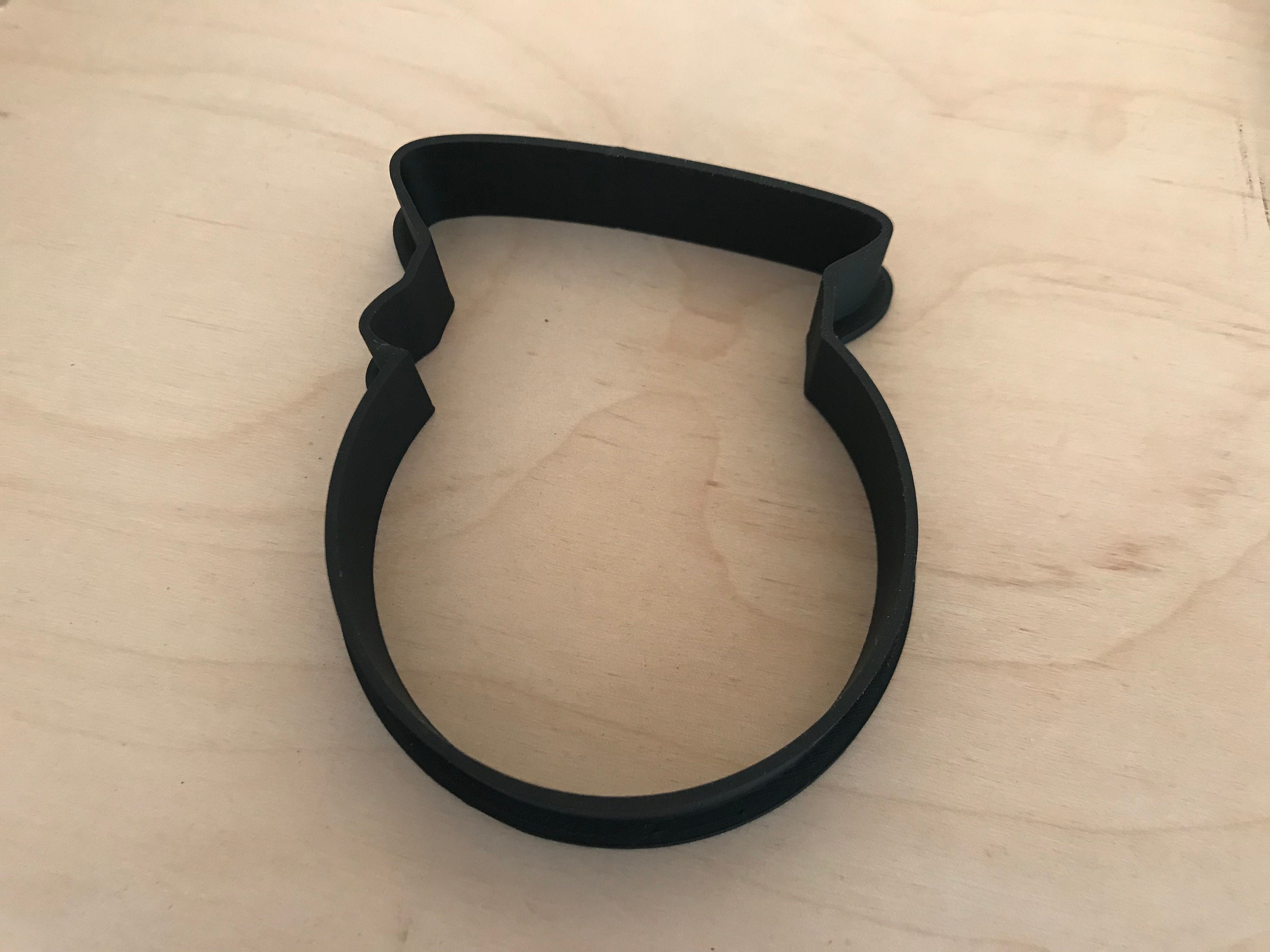 First Responder Emoji Cookie Cutter Series. Etsy Israel