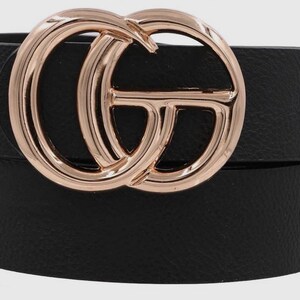Gg Belt Replica 