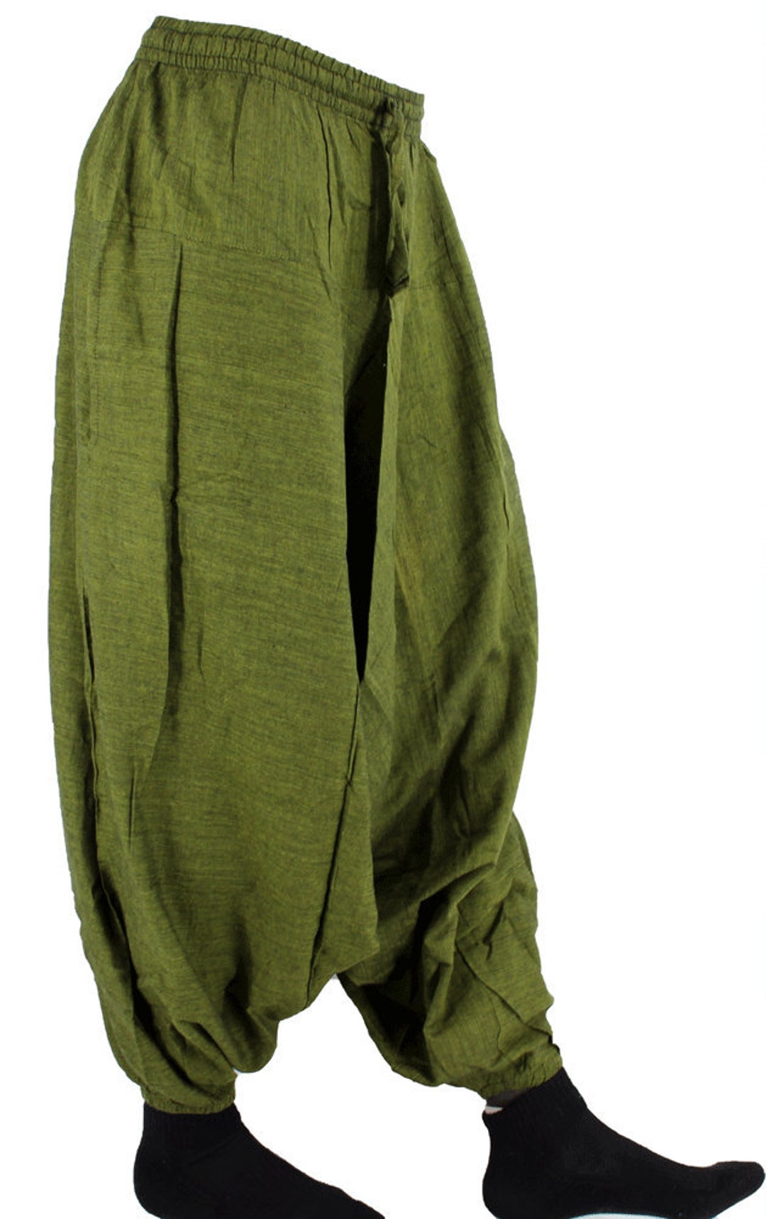 papier パピエ farm pants Farm pants /White | papier.official