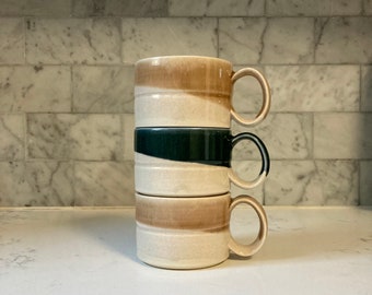 Handmade Mugs | Coffee Mug | Pottery Mug | Ceramic Mug