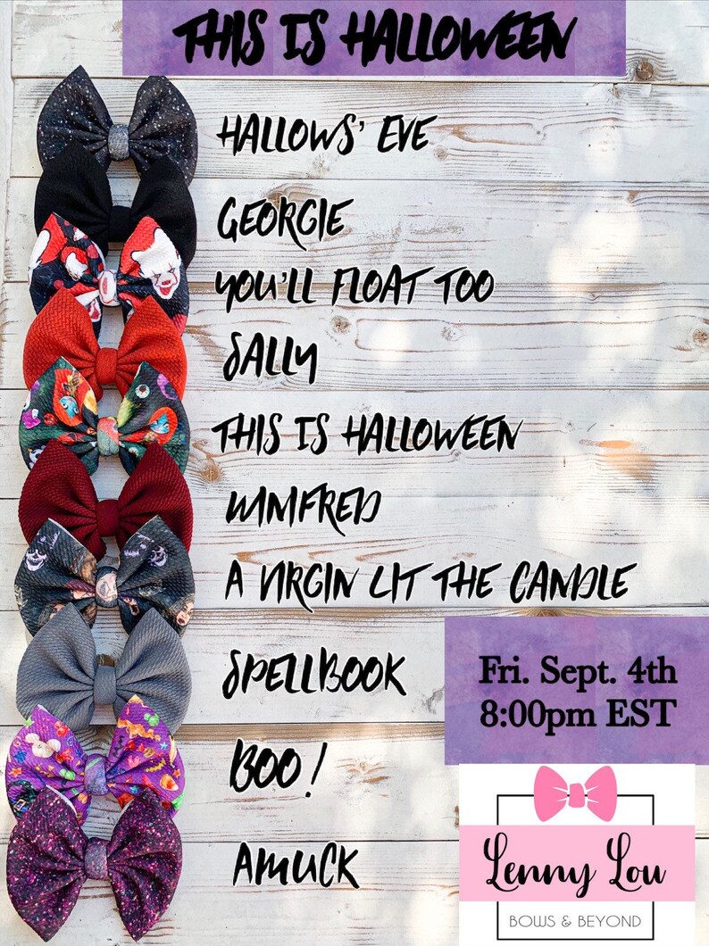 Hallows\u2019 Eve