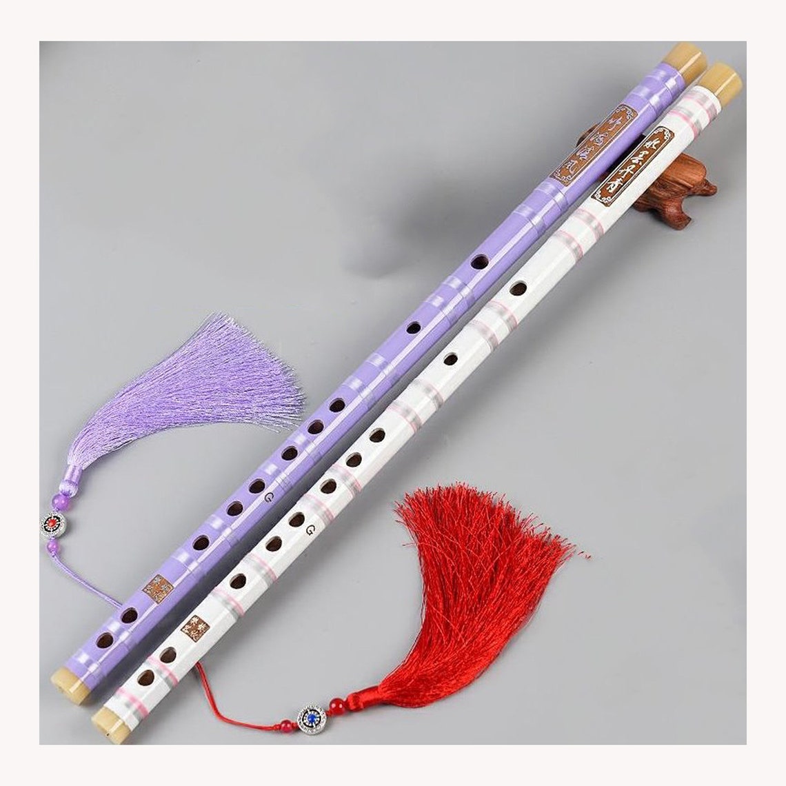 Bitter Bamboo Musical Etsy