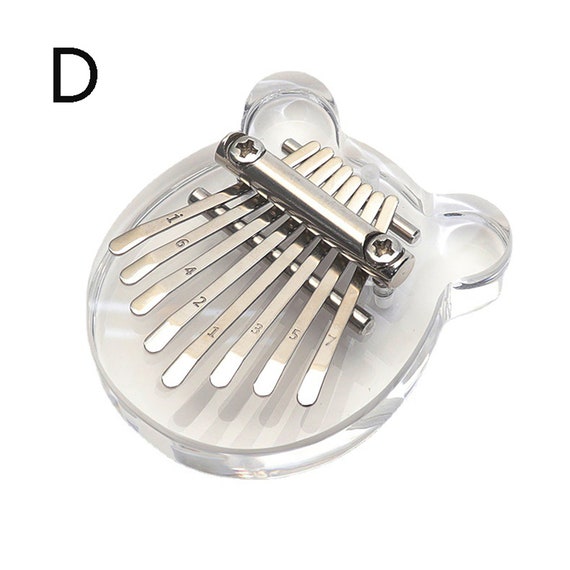 Kalimba mini on sale