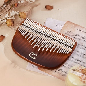 Kalimba etsy sale