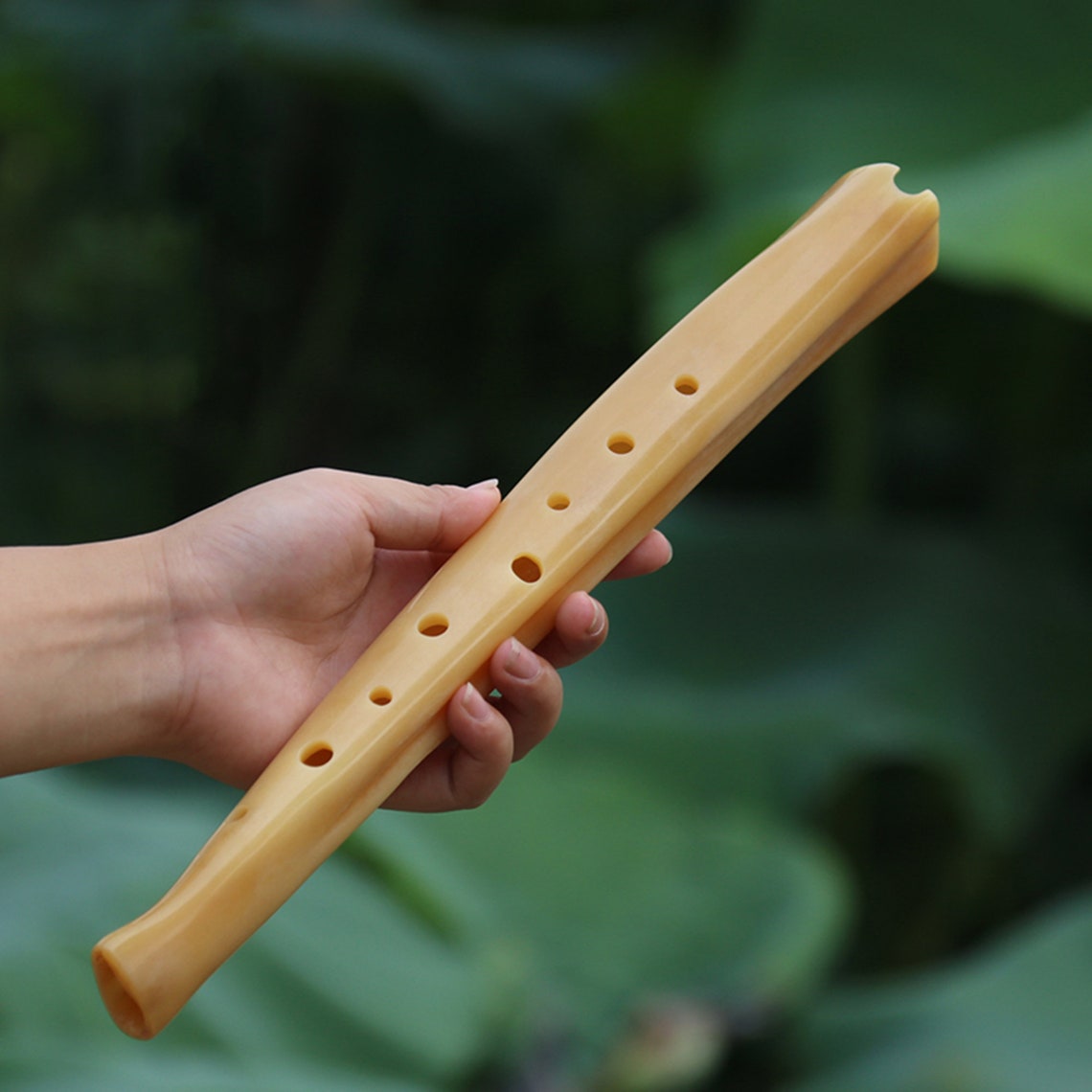 Bone Flute Professional Flute Handmade Bone Flute Etsy
