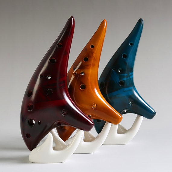 Ocarina etsy outlet