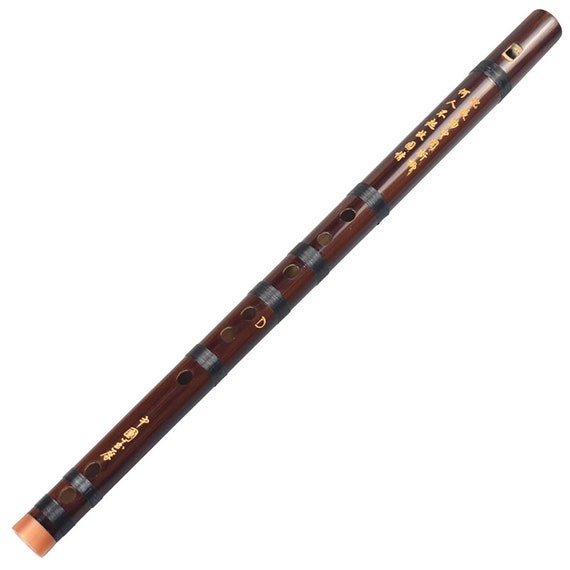 Christelle Flûte de bambou