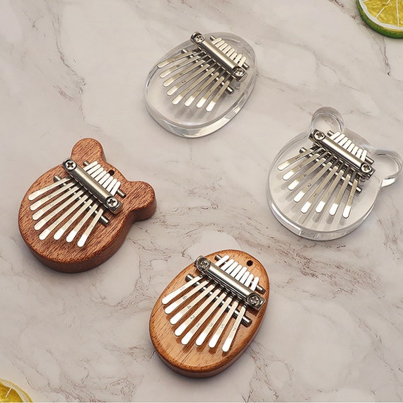 Kalimba,Kalimba Instrument,Kalimba For Sale,Mini Thumb Piano