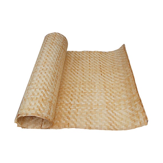 Bamboo Mat