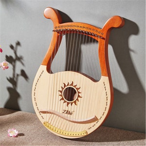Gallic lyre deals