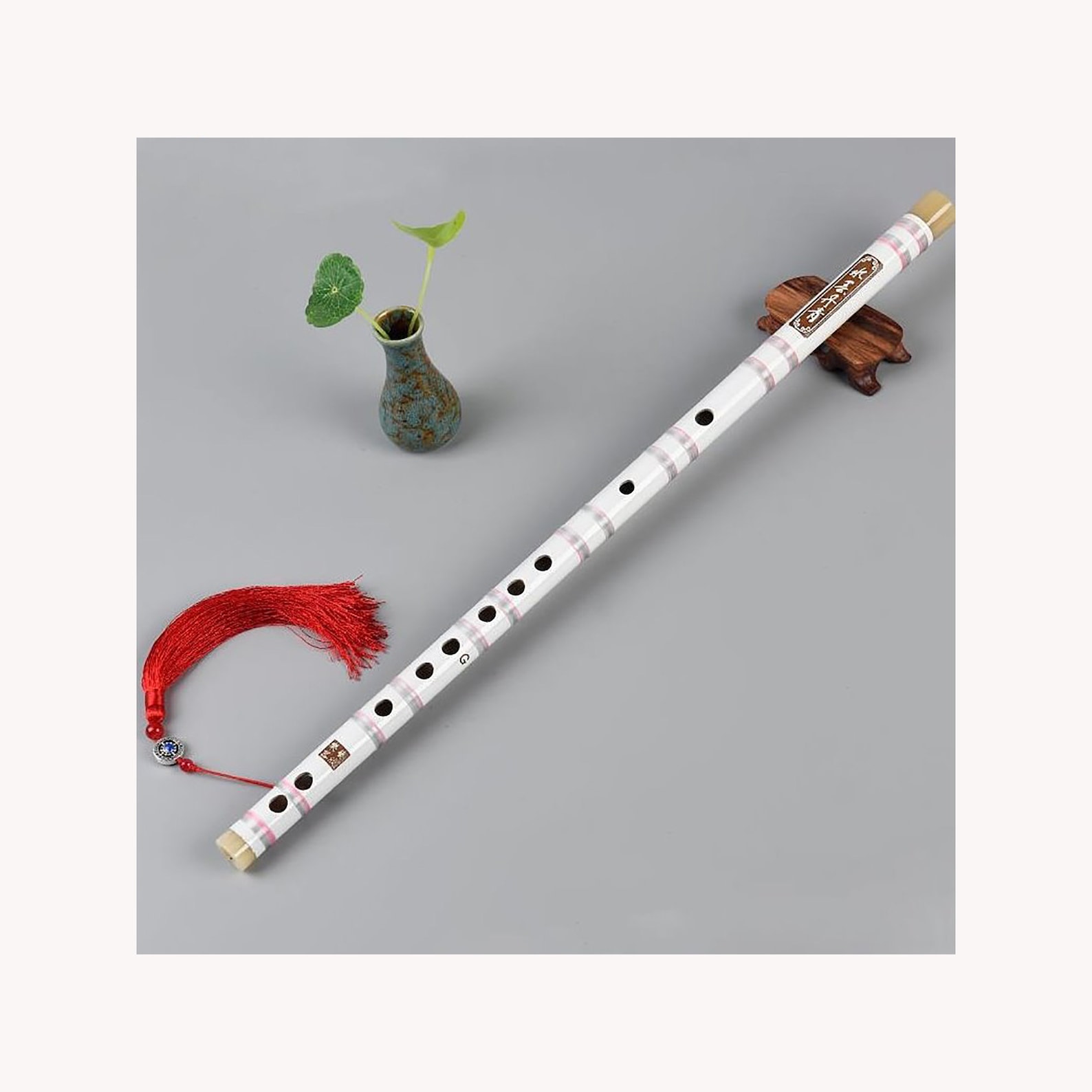 Bitter Bamboo Musical Etsy