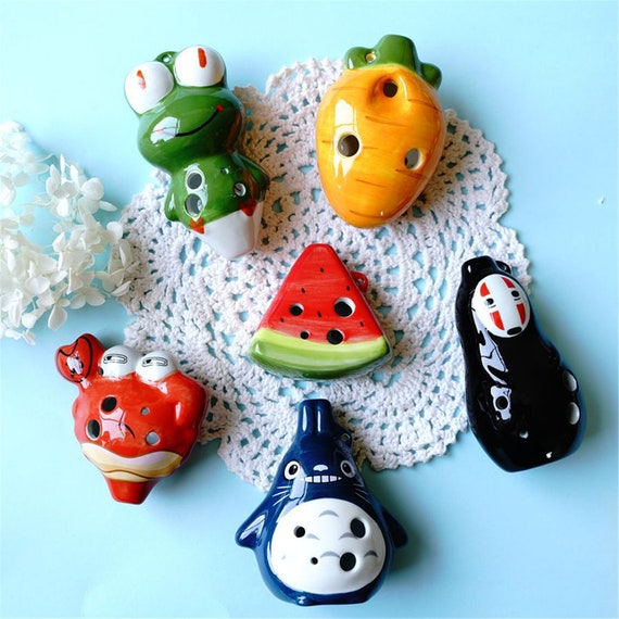 Cute ocarina deals