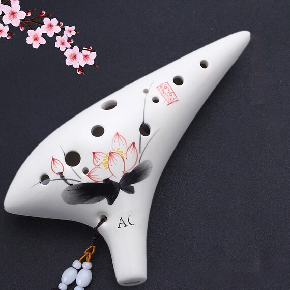 Professional ocarina 2024