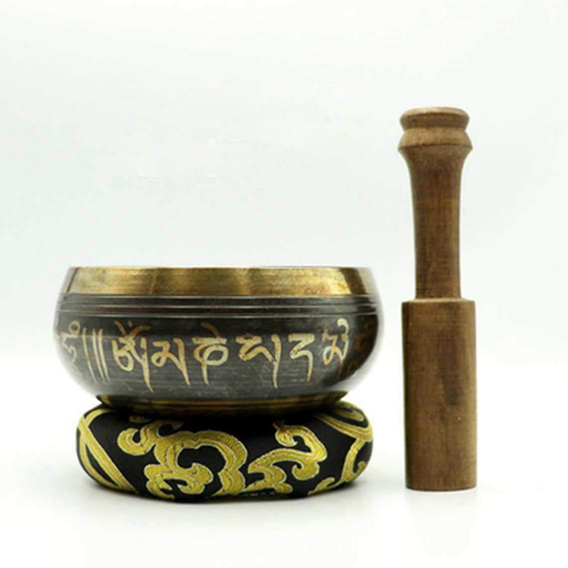 Musical Instrument Meditation Chakra Healing Sound Therapy Etsy UK